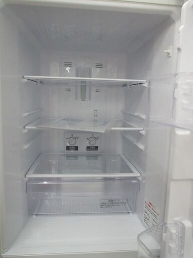 ID:G982749 三菱 2ドア冷凍冷蔵庫146L