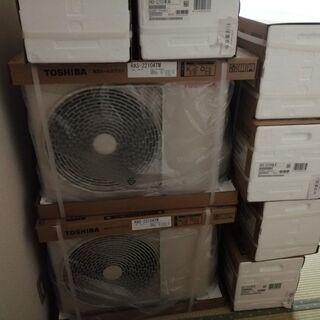 家庭用エアコン　RAS2210TM  　近隣配達無料 家庭用エアコン RAS2210TM 近隣配達無料