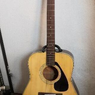 　YAMAHA アコースティックギター🎸