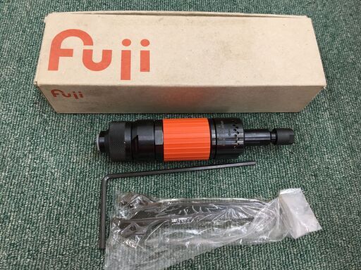 fuji　不二　エアグラインダー　FG-50H-2　未使用