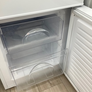 ニトリ2ドア冷蔵庫のご紹介！（トレファク寝屋川） - 冷蔵庫
