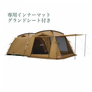 定価88,000円　美品　READY Tent -Airvan- 　MWM