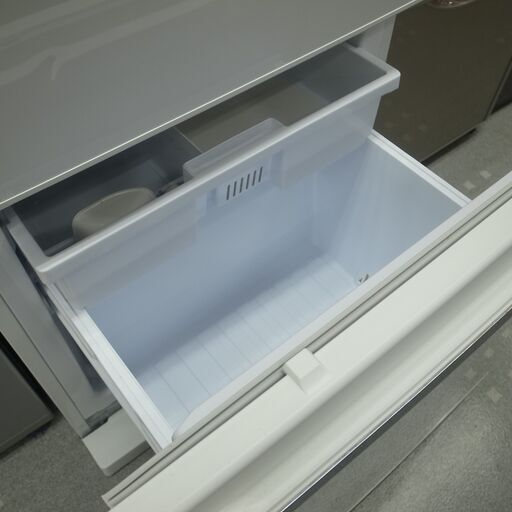 三菱 330L 冷蔵庫 MR-CX33ED 2019年製 モノ市場半田店 119 【公式通販】