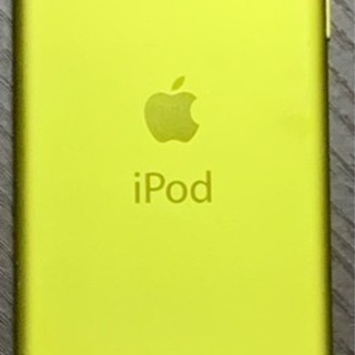 交渉中 iPod touch 第5世代 32G