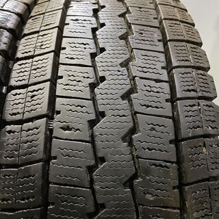 DUNLOP WINTER MAXX LT03 205/70R16 111/109L LT 16インチ トラック