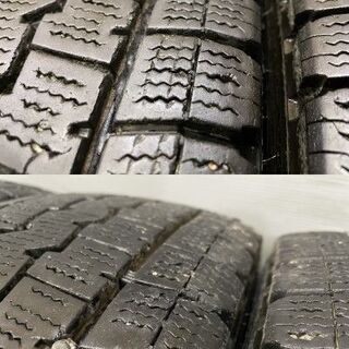 タイヤ、ホイール DUNLOP WINTER MAXX LT03 205/70R16 111/109L LT 16 