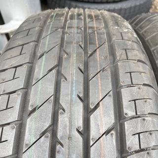 新車外し　TOYO TRANPATH J48 215/60R17 夏タイヤ　