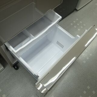 日立 315L 冷蔵庫 R-S32JV 2018年製 モノ市場半田店 119