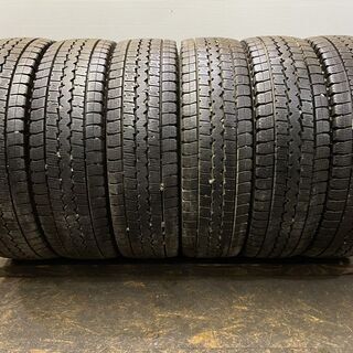 DUNLOP WINTER MAXX LT03 215/85R16 120/118L LT 16インチ トラック 