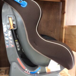 コンビ チャイルドシート ウィゴー サイドプロテクション エッグ