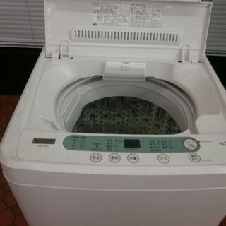 ID 986017 ヤマダ4.5Kg 2019年製 YWM-T45G1
