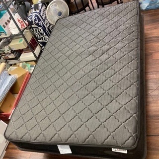 nerum 電動ベッド 専用マットレス付 セミダブル 値下げ交渉可！