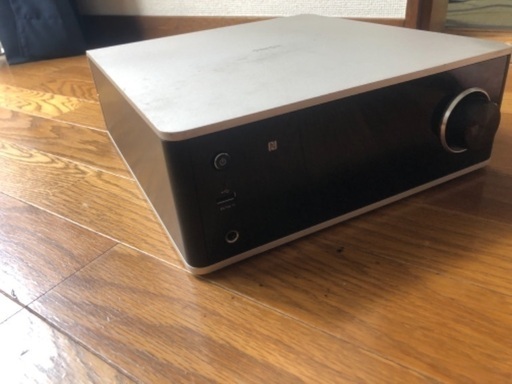 その他 DENON DRA-100