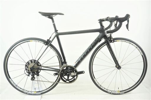 CANNONDALE 「キャノンデール」 SUPER SIX EVO 2017年モデル ロードバイク