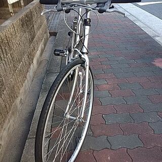 🚴miyata FOLIO 700c - 折りたたみ自転車