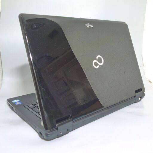 新品SSD+HDD640GB ノートpc NH77/DD 8GB Blu-ray