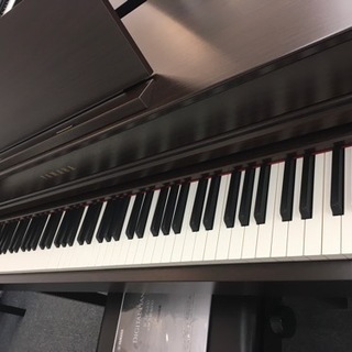 i404   YAMAHA  SCLP-6450  2018年製　ヤマハ　電子ピアノ