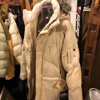 新品　686 スノーボード ウエア　白　XL