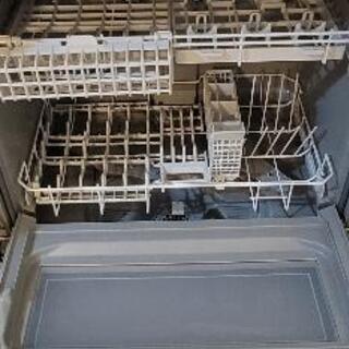 Panasonic 食器洗い器【美品】