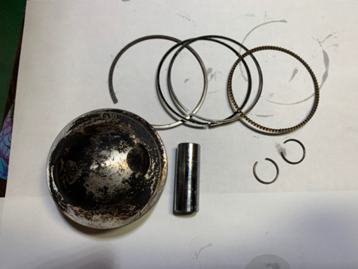 武川スカット 106cc 注文 武川スカット 106cc