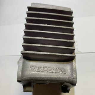 武川スカット　106cc