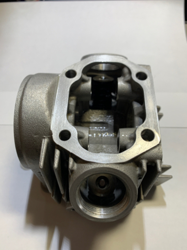 武川スカット 106cc 注文 武川スカット 106cc