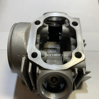 武川スカット　106cc
