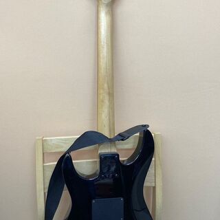フェルナンデス エレキギター 動作確認済み Z009