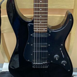 フェルナンデス エレキギター 動作確認済み Z009