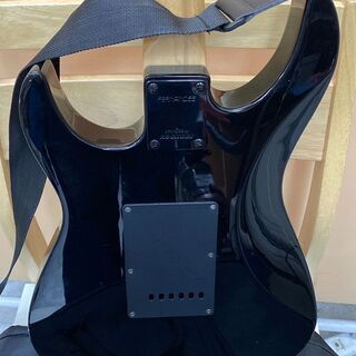 フェルナンデス　エレキギター　動作確認済み　Z009 フェルナンデス エレキギター 動作確認済み Z009