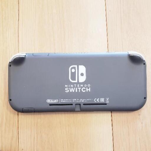 その他 Nintendo Switch Lite