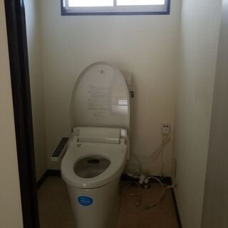 中古プレハブハウス小屋