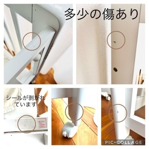 【美品】KATOJI ベビーベッドミニ\u0026オーガニック布団\u0026falskaシート⭐︎