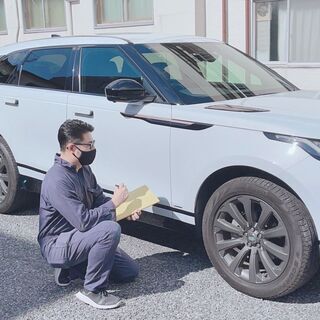 中古車の買取営業 反響営業 代 40代のスタッフ活躍中 Autoshopos 新小岩の営業の正社員の求人情報 オートショップオーエス ジモティー