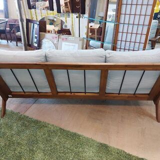 愛品倶楽部柏店】※商談中※ unico ウニコ SWELLA カバー