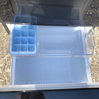 MITSUBISHI 冷凍冷蔵庫❗️動作確認済です✨