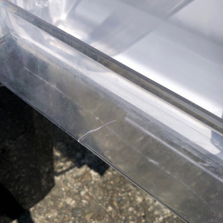 MITSUBISHI 冷凍冷蔵庫❗️動作確認済です✨