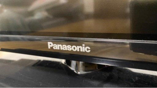 美品　Panasonic VIERA 32型液晶テレビ　B-CASカード付
