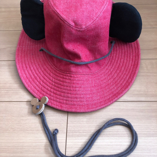 ミッキーマウス帽子、ハット、ディズニー