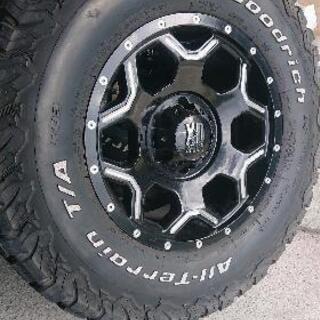KMC XDシリーズ 9J+18  285/70R17 グッドリッジKO2 KMC XDシリーズ 9J+18 285/70R17 グッドリッジKO2 【公式通販】