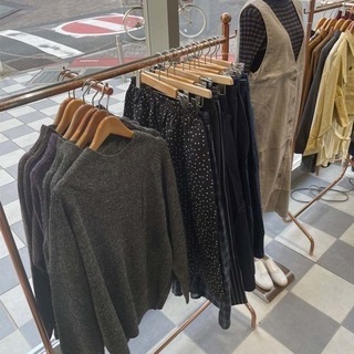 秋冬お洋服  300枚SET