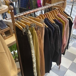 秋冬お洋服  300枚SET