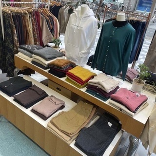 秋冬お洋服  300枚SET