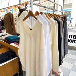 秋冬物お洋服　100枚SET