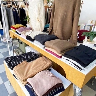 秋冬物お洋服　100枚SET