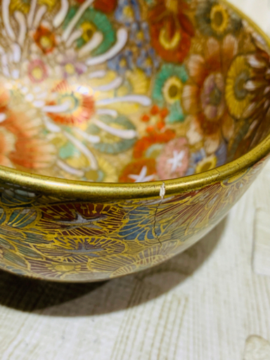 骨董品まとめ売り 花道 茶道 書道 宝斎鉄瓶 尼龍茶のみ 銀縁天目茶碗