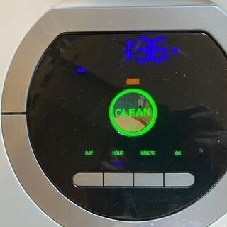 【完動品・上位機種】LED 表示 で 人気の機種 ☆ お掃除ロボット・ルンバ 760 No.2