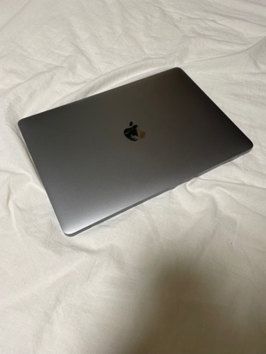 MacBook Air 2019 13インチ 8GB 128GB