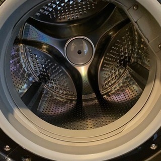 10月26日か27日引取日限定】ドラム式洗濯乾燥機2014年式