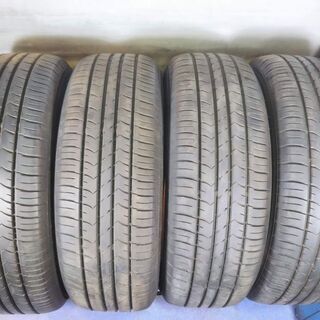 夏16インチ【日本製】215/60R16【富山】グッドイヤー エフィ